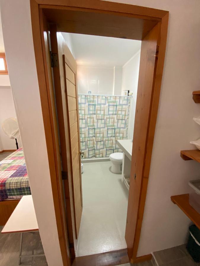 Casa Nautica Beach Guesthouse For Kiters & Surfers ลอสโอร์กานอส ภายนอก รูปภาพ