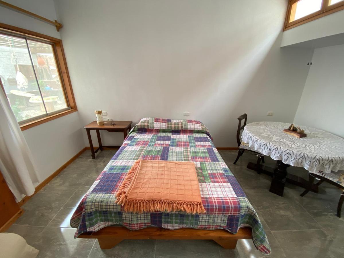 Casa Nautica Beach Guesthouse For Kiters & Surfers ลอสโอร์กานอส ภายนอก รูปภาพ